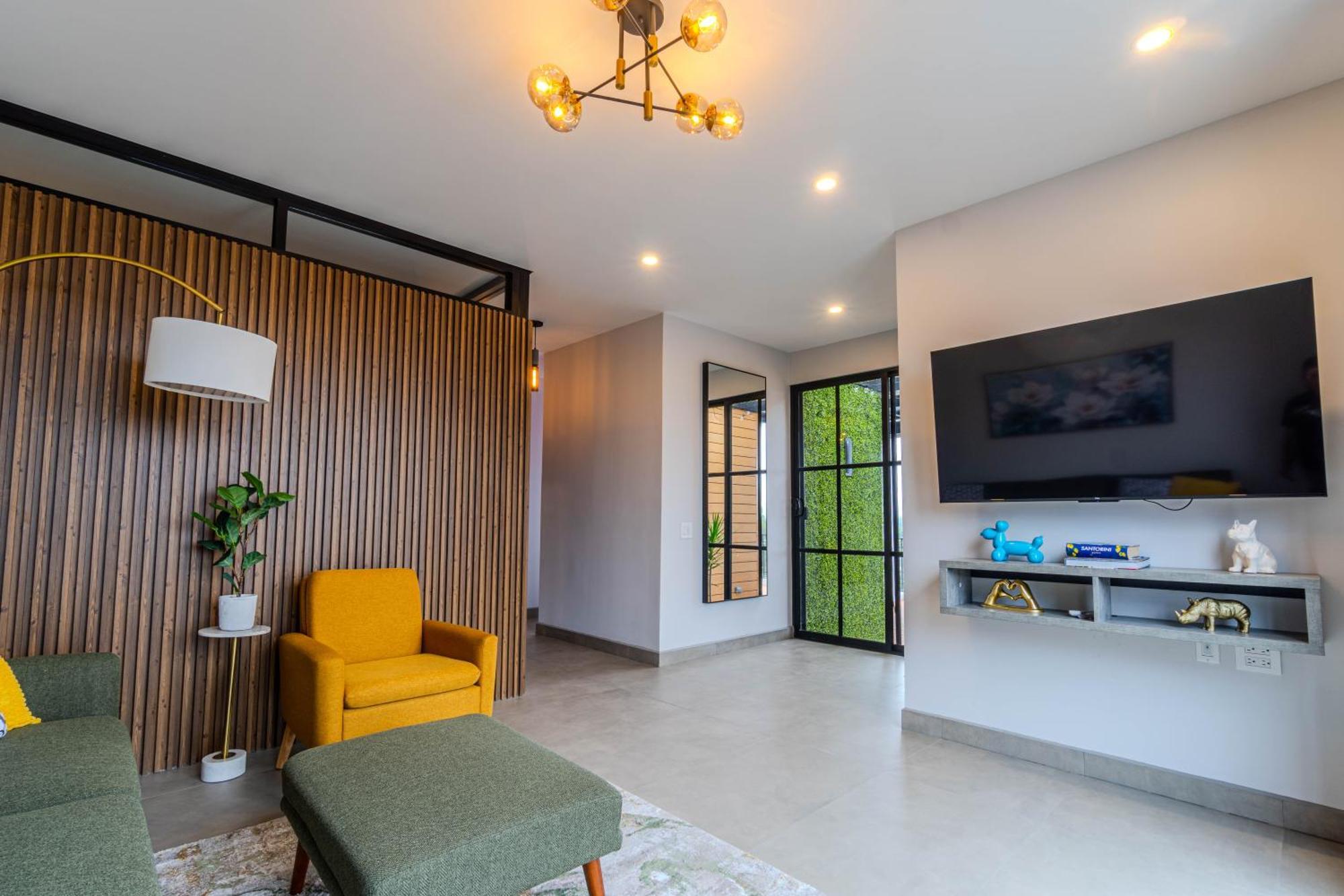 Suites Miramar14 Ensenada Exterior foto