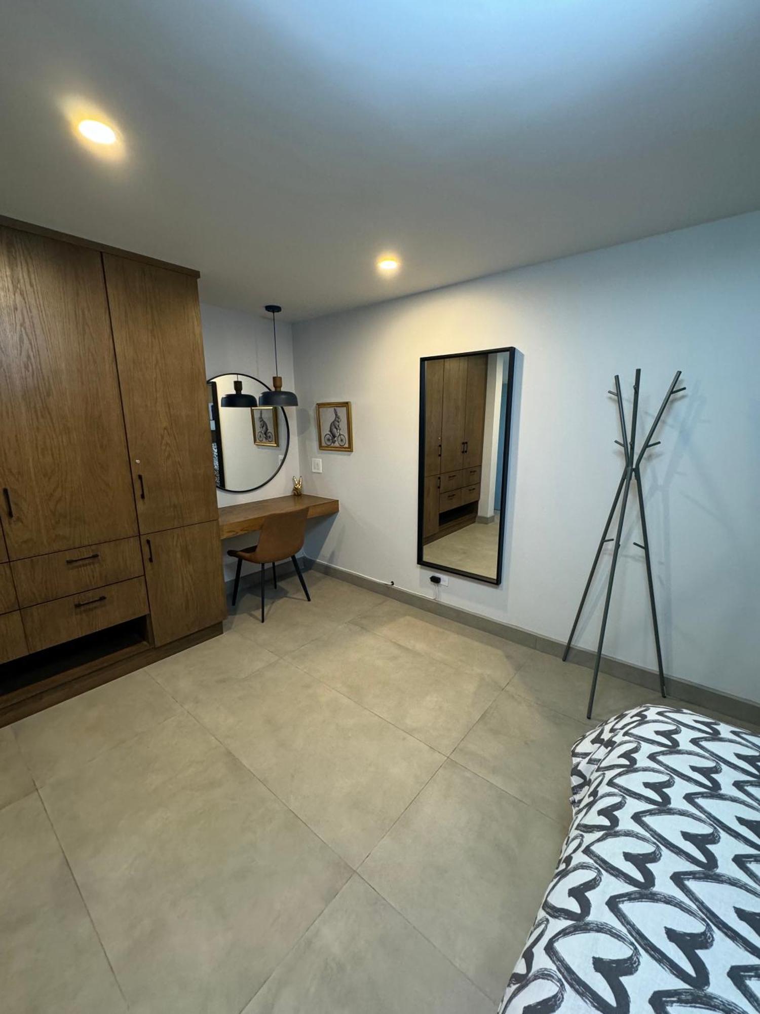 Suites Miramar14 Ensenada Exterior foto